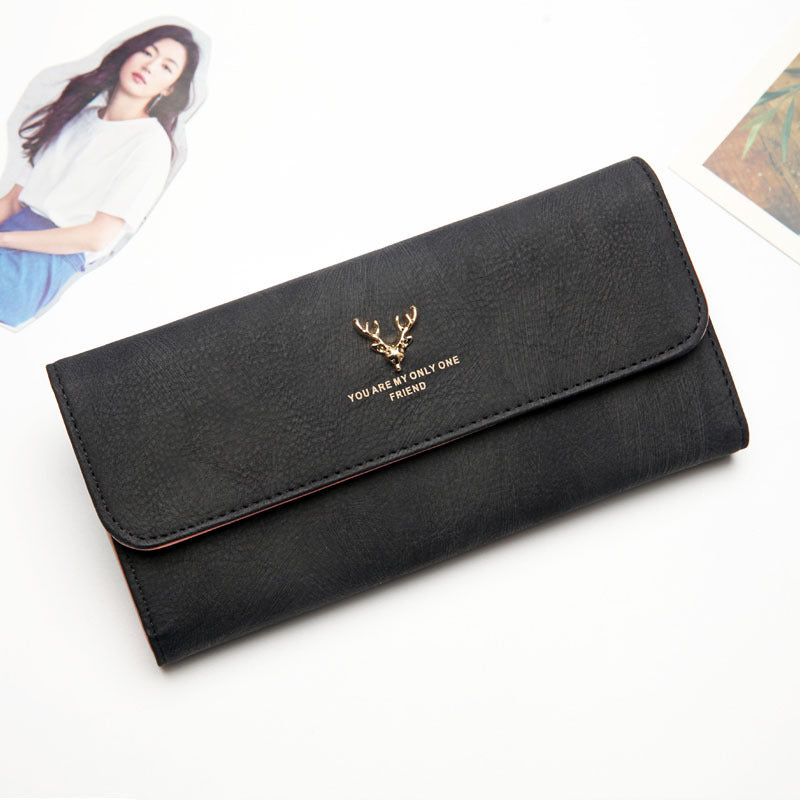 Customized Women's Wallet
