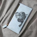 Customized Women's Wallet